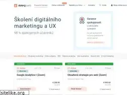 Sites similar to dobryweb.cz