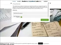 Sites similar to dobryznalec.sk