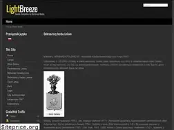 Sites similar to dobrzanscy.eu