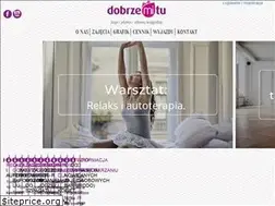 Sites similar to dobrzemitu.pl