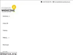 Sites similar to dobrzewidoczne.pl