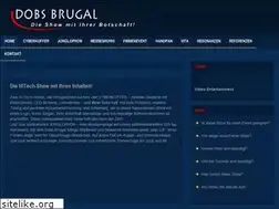 Sites similar to dobs-brugal.de