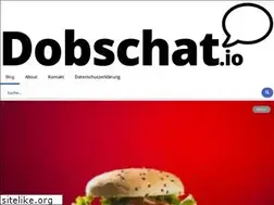 Sites similar to dobschat.io