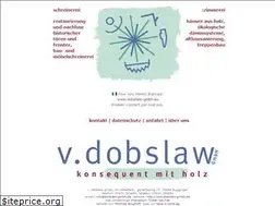 Sites similar to dobslaw-gmbh.de