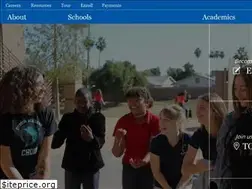 Sites similar to dobsonacademy.org