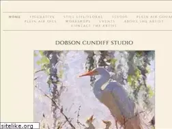 Sites similar to dobsonart.com
