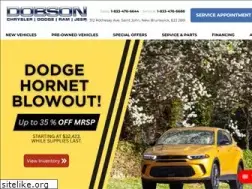 Sites similar to dobsonchrysler.ca