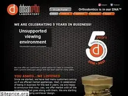 Sites similar to dobsonortho.com