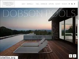 Sites similar to dobsonpools.com