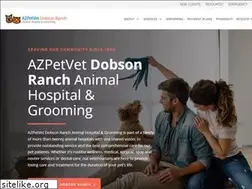 Sites similar to dobsonranchah.com