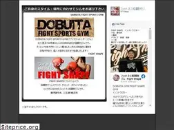 Sites similar to dobuita.jp
