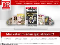 Sites similar to dobur.com
