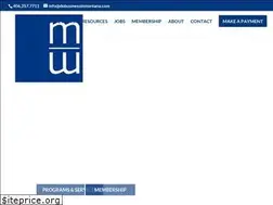 Sites similar to dobusinessinmontana.com