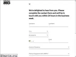Sites similar to dobusinessjamaica.com
