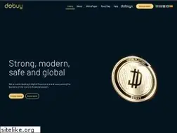 Sites similar to dobuy.site
