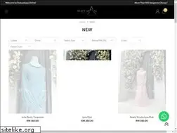 Sites similar to dobuyabaya.com.my