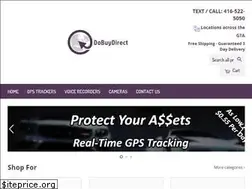 Sites similar to dobuydirect.com