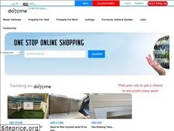 Sites similar to dobuyme.com