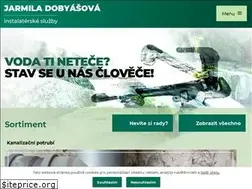 Sites similar to dobyas.eu