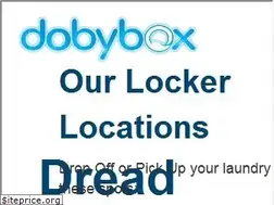 Sites similar to dobybox.com