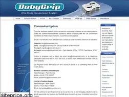 Sites similar to dobygrip.com