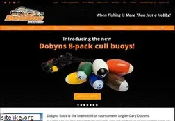 Sites similar to dobynsrods.com