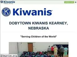 Sites similar to dobytownkearneykiwanis.org