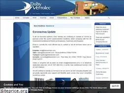 Sites similar to dobyverrolec.com