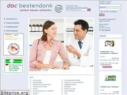 Sites similar to doc-bestendonk.de