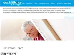 Sites similar to doc-boettcher.de