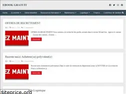Sites similar to doc-book.blogspot.com