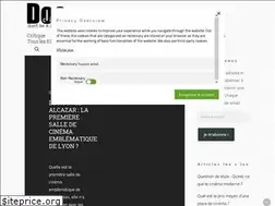 Sites similar to doc-cine.fr