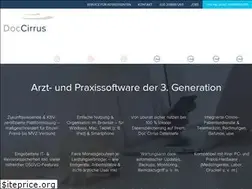 Sites similar to doc-cirrus.com
