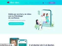 Sites similar to doc-doc.com