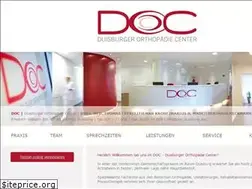 Sites similar to doc-duisburg.net
