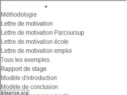 Sites similar to doc-etudiant.fr
