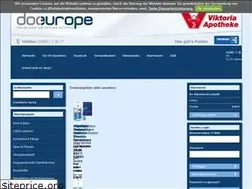 Sites similar to doc-europe.de