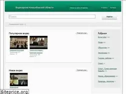 Sites similar to doc-kino.ngonb.ru