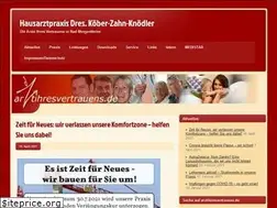 Sites similar to doc-koeber.de