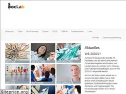 Sites similar to doc-lab.de