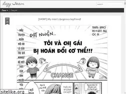 Sites similar to doc-lazyteam.blogspot.com