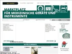 Sites similar to doc-market.eu