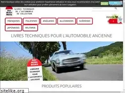 Sites similar to doc-mobil-mania.fr