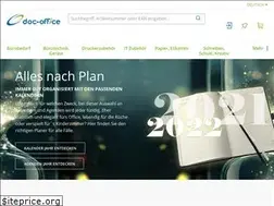Sites similar to doc-office.ch