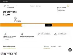 Sites similar to doc-store.com