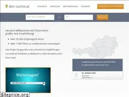 Sites similar to doc-suche.at