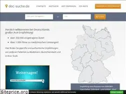 Sites similar to doc-suche.de