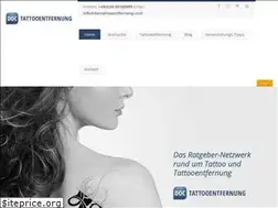 Sites similar to doc-tattooentfernung.com