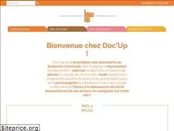 Sites similar to doc-up.info
