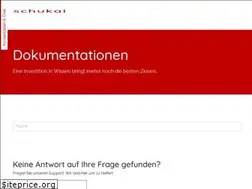 Sites similar to doc.alvine.io